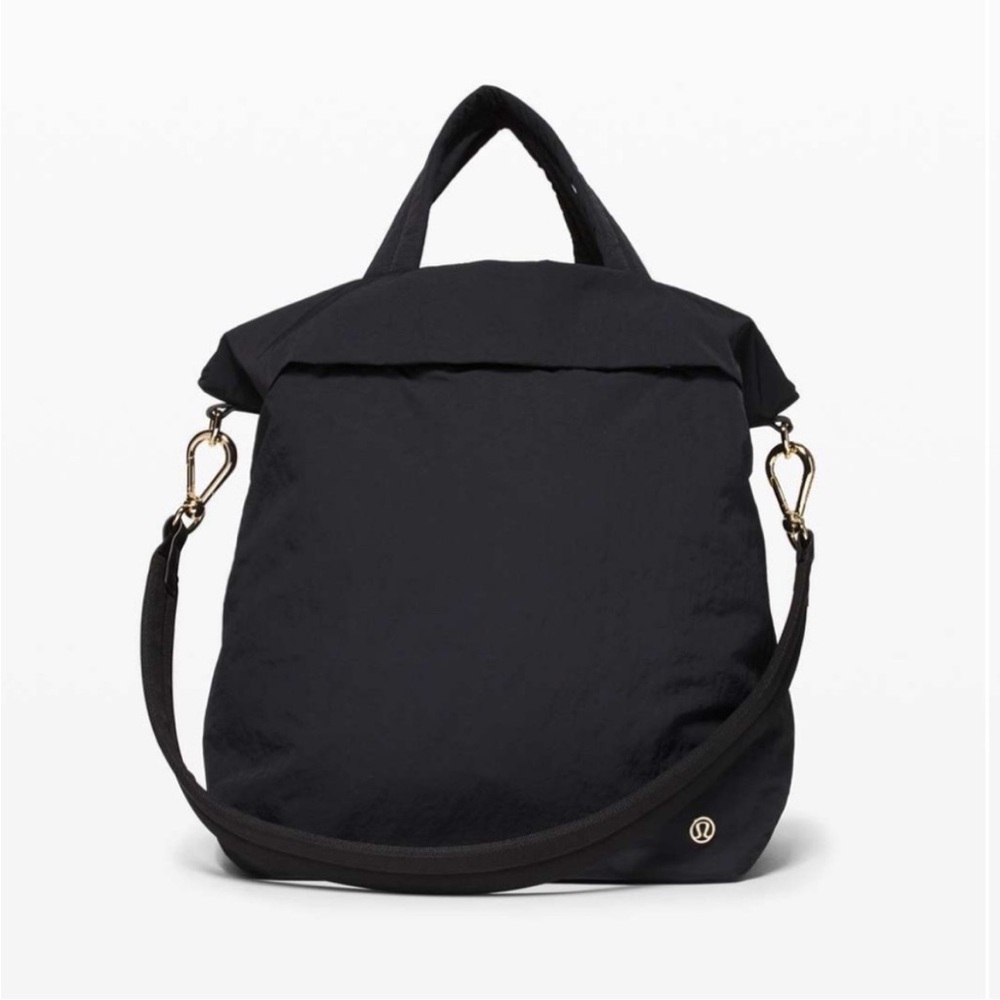 Lululemon On My Level Tote 19L